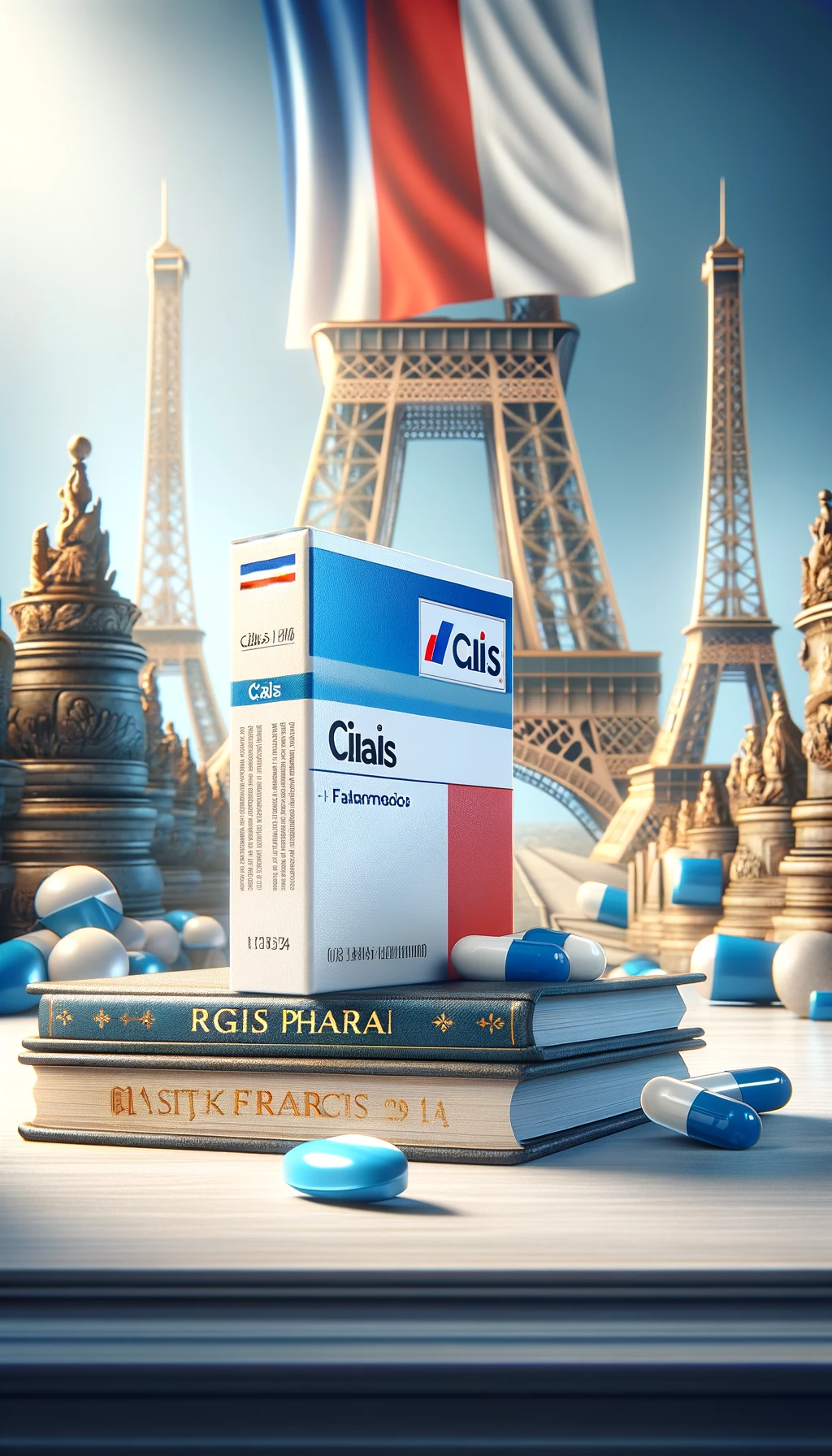 Commander cialis generique en france